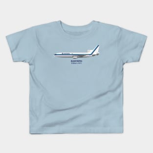 Eastern Tristar Kids T-Shirt